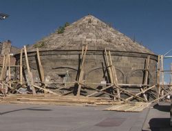 Cimcime Sultan görkemiyle buluşacak